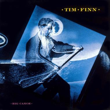 Tim Finn -  Big Canoe